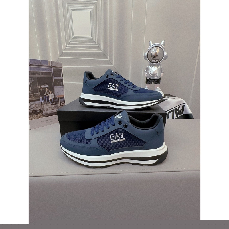 Armani Sneakers